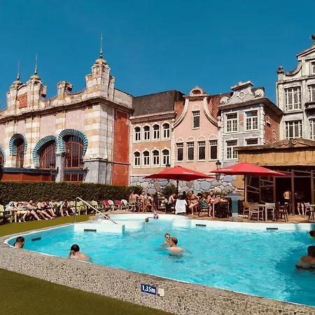 Apartmán Donkey Dune *