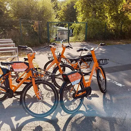 Donkey Dune * De Panne