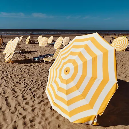 Apartmán Donkey Dune *