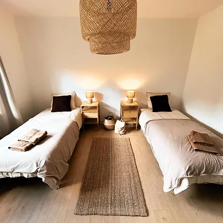 Donkey Dune Apartmán