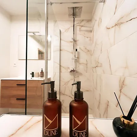 Apartament Donkey Dune De Panne