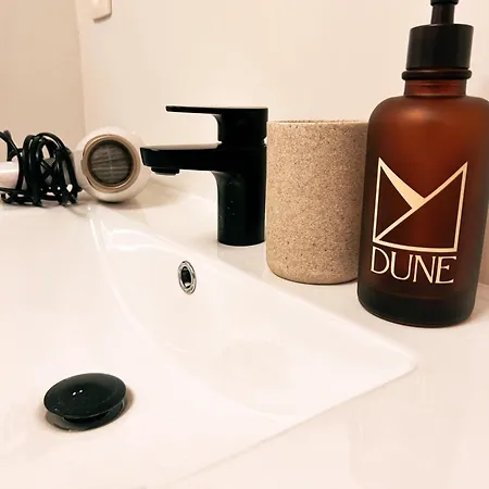 Apartamento Donkey Dune *