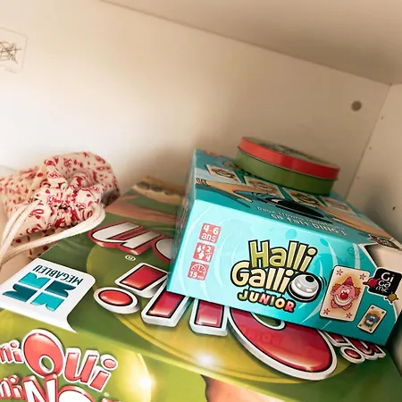 Apartament Donkey Dune *