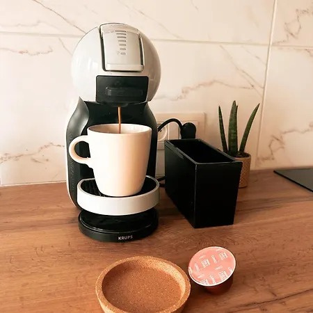 Apartament Donkey Dune