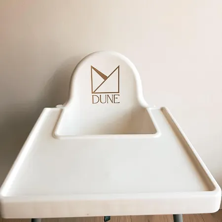 Apartmán Donkey Dune