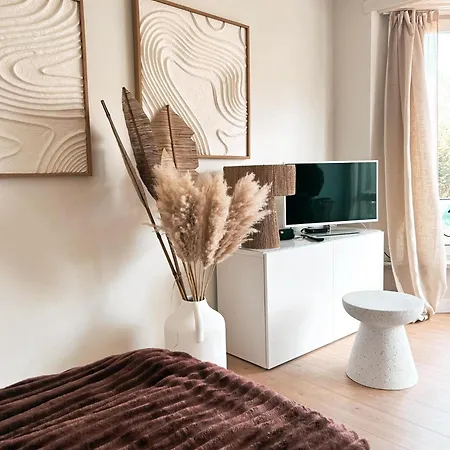 Apartamento Donkey Dune